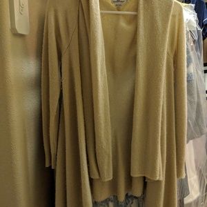 Vineyard Vines Cashmere Sweater